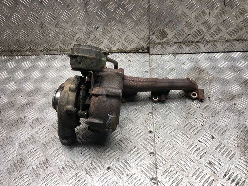 Opel Vectra C 2003 Diesel 92kW Turbo 24443096 DRA64787