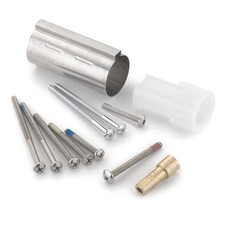 MOEN 96945 Handle Extension Kit,Moen,Metal 1RYJ5