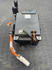 BMW I3 2018 HIGH VOLTAGE BATTERY ACCUMULATOR 8648903-04 / 8648060