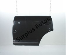 Porte arrière et accessoires Volkswagen TOUAREG