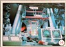 1966 BATMAN BAT LAFFS COLOR SERIE ORIGINAL HIGH GRADE NO14 L