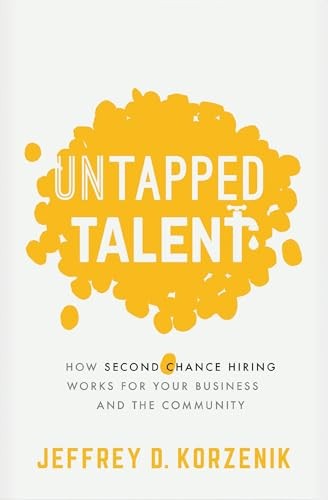 Untapped Talent by Jeffrey D. Korzenik - 9781400223145 - Image 5