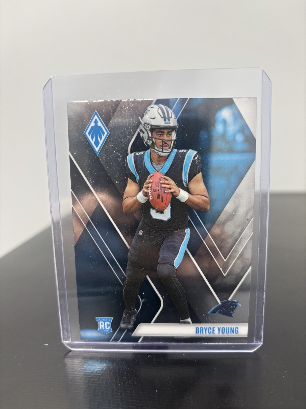 2023 Panini Phoenix - Rookies Bryce Young #101 (RC)