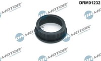 Dichtring Ladeluftschlauch Drmotor Automotive DRM01232 FÜR Audi VW Dichtungsring