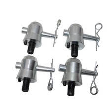 Truss Junction Box Connector for One Side 4 pack