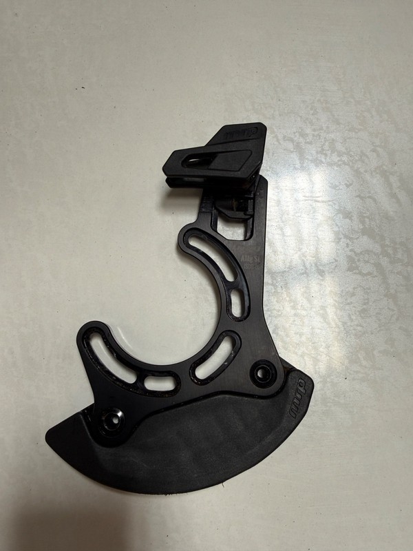 MRP AMg SL Chain Guide