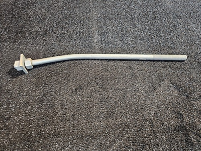 #ad Simpson Strong Tie SB1X30HDG SB 1 x 30quot; Hot Dipped Galvanized Steel Anchor Bolt $80.22