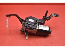 OPEL ZAFIRA TOURER C P12 Heckscheibenwischermotor W000027365 2014 34156461