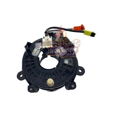 NEW Clock Spring Spiral Cable For 2012-2021 Nissan NV1500 NV3500 4.0L W/O heated