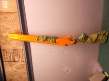 Escopeta de juguete Adventure Force Wetlands Hunter juego de rol solamente