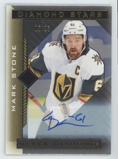 2024-25 Upper Deck Black Diamond Hockey Sports Cards Review and Checklist 31