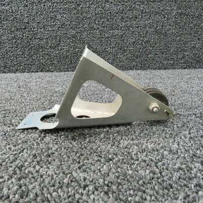 A-130 (Use: MCS378-3) Cessna 120 Pulley Elevator Control Forward