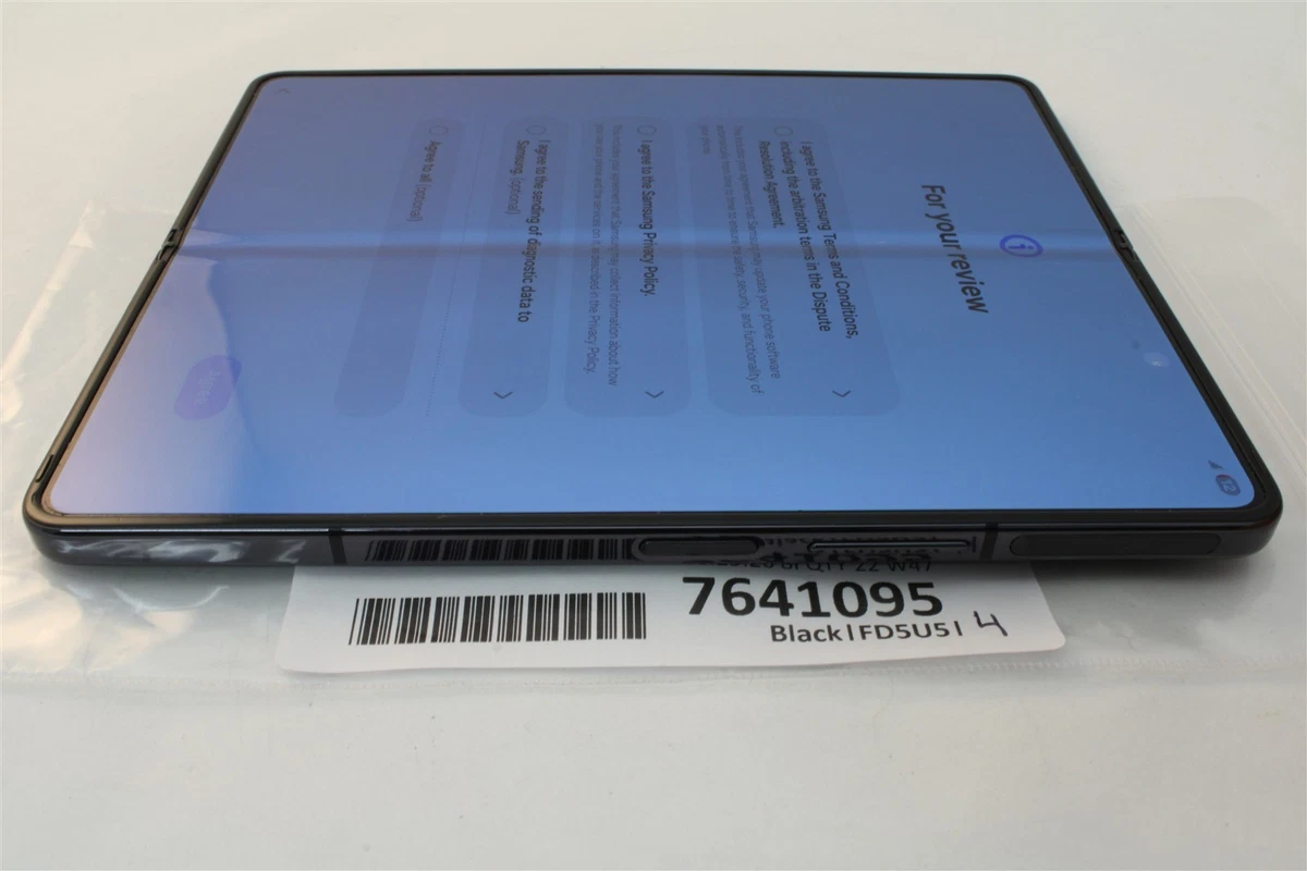 Samsung Galaxy Z Fold5 512GB for Sale | Shop New & Used Cell