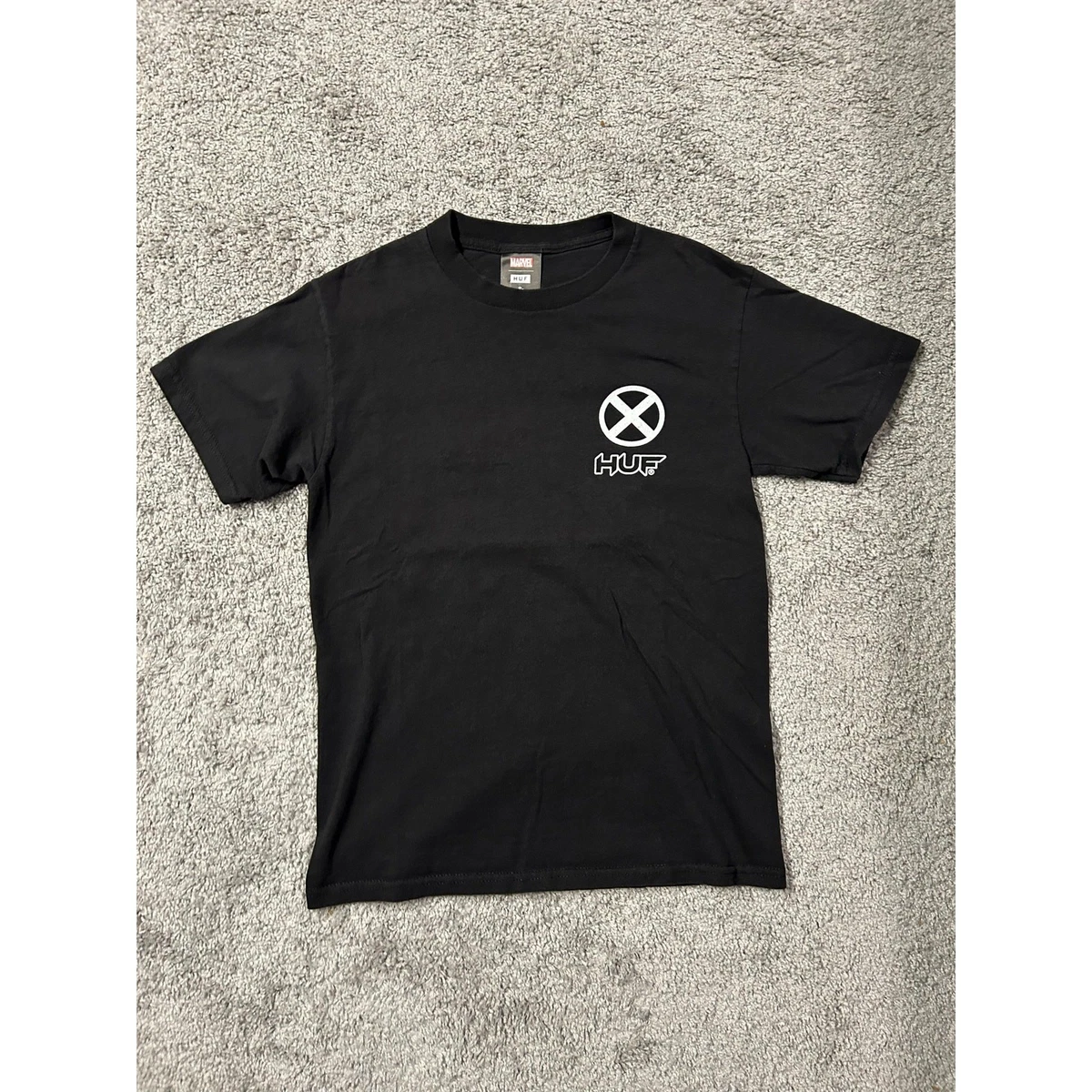 HUF T-Shirts for Men for sale | eBay