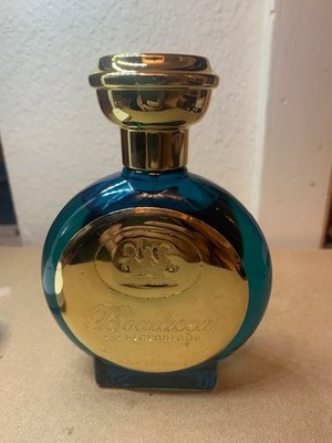 Boadicea The Victorious Aqua Sapphire 100ml -  NEW Tester