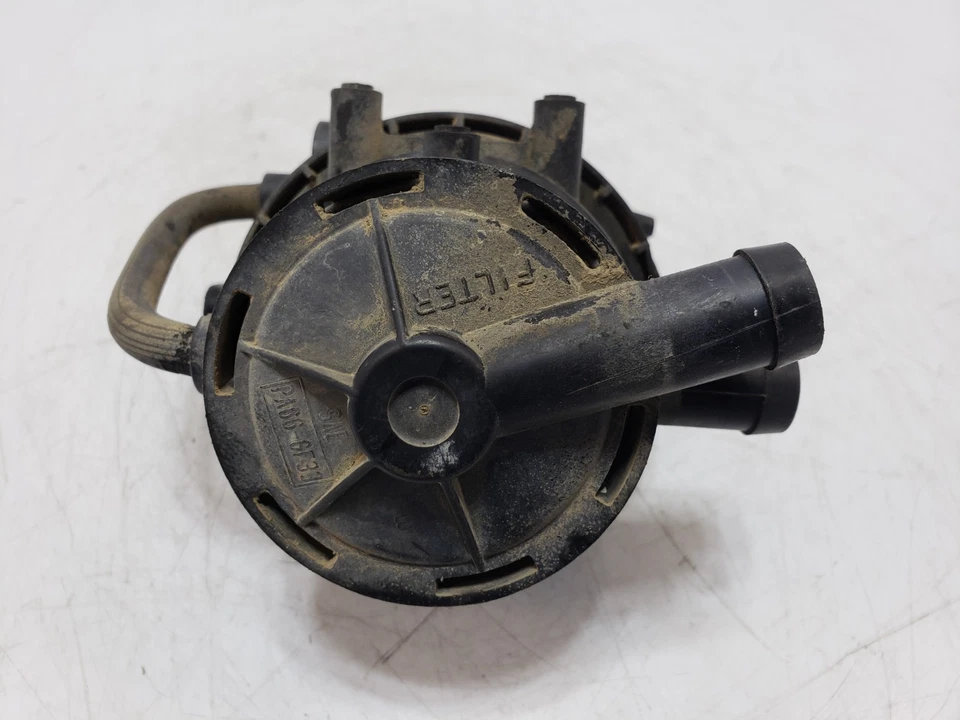 ✅ 99-03 OEM Volkswagen Eurovan GLS Evaporative Emissions System Leak Detection - Image 4 of 4