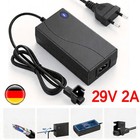 29V 2A AC DC Netzteil Für Elektrischer Recliner Sofa Stuhl Adapter Transformator