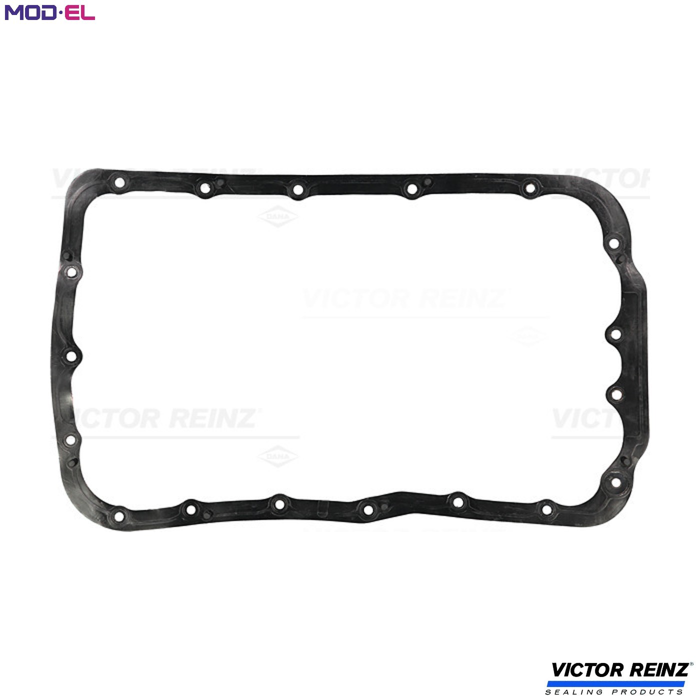 GASKET OIL SUMP 71-35502-00 FOR 20 T4G 2.0L 4cyl