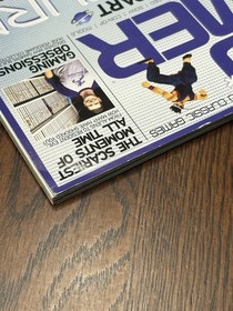 Retro Gamer Issue 134 Worlds apart sega Saturn