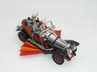 Corgi 266 Chitty Chitty Bang Bang  W/Figures  * original vintage *