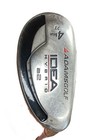 Adams Idea A2 Right Handed Hybrid Regular Flex 4H Decent Shape — photo 1