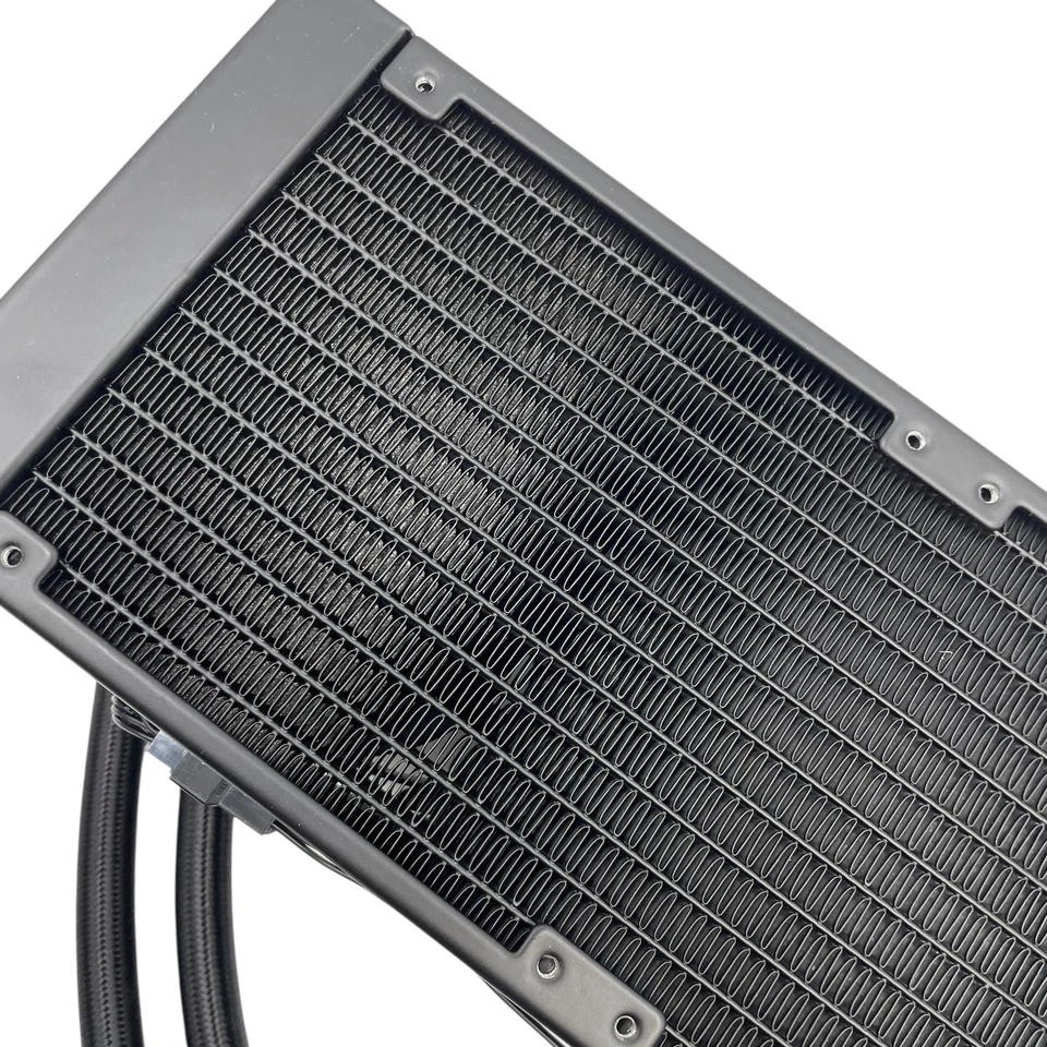 Montech - HyperFlow Silent 360 Ultra-Quiet AIO Cooler #U8482 (AR) - Image 3 of 4