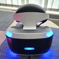 Sony PlayStation VR Headset V1