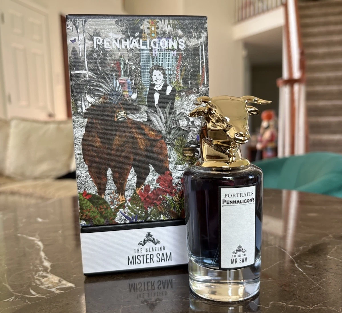 Las mejores ofertas en Penhaligon's Fragancias para Hombre | eBay