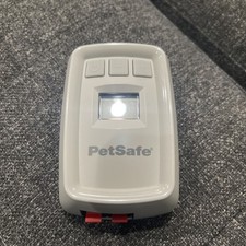 PetSafe In-Ground Dog Fence Transmitter RFA-612 Pet Containment No Charger