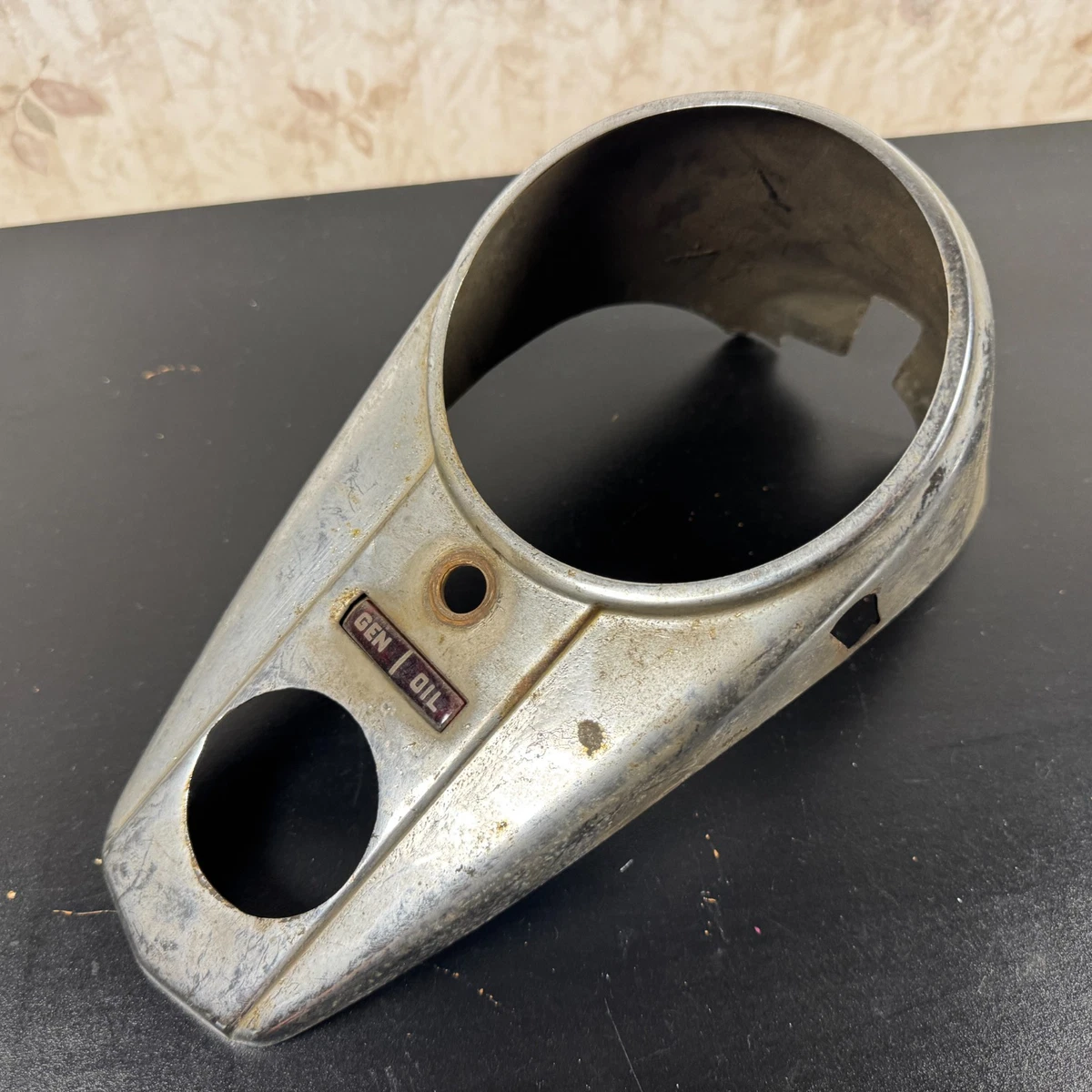 Harley-Davidson Motorcycle Parts for 1947 Harley-Davidson EL for