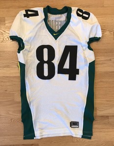 oregon ducks game jersey