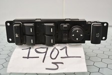 03 - 09 Range Rover Master Window Switch Control Power DRIVER Used #1901-S 