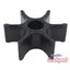 Water Pump Impeller For Yamaha Outboard F115, F150, F200, F225, F250 - Part #6E5-44352-01-0