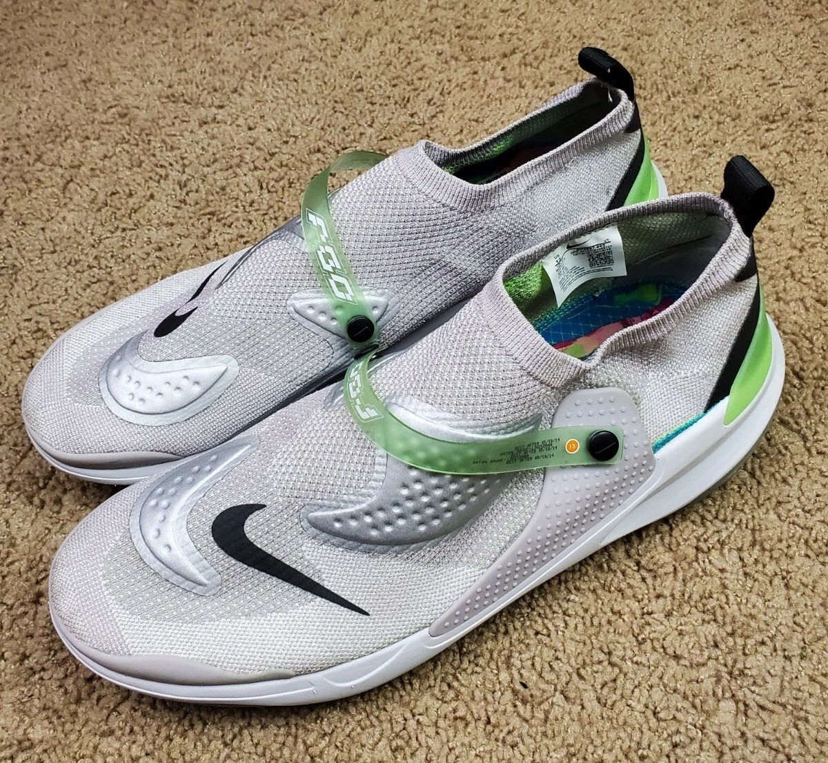 Obj hotsell 72s nike