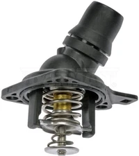 Dorman 902-5142 Engine Coolant Thermostat Housing Assembly
