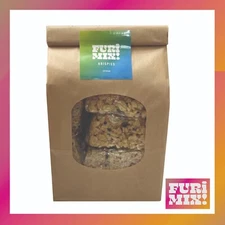 Furimix - Furikake Hawaiian Rice Krispy Treats 6 Servings