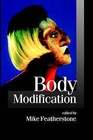 Body Modification by SAGE Publications Inc (Hardback, 2000)