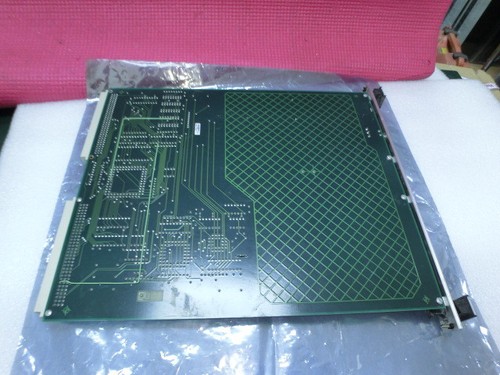 Geco-Prakla Getech L-35025 Streamer Interface Decoder Board,System Triacq+94265 - Picture 5 of 8