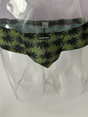 sexy Manstore Mini Hose Gr. M