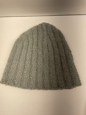 Gray WINTER BEANIE HAT Kids Youth One Size Fits Most