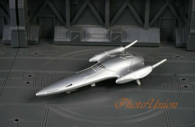 star wars naboo royal starship toy