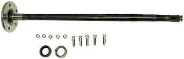 Dorman 694FB33 Drive Axle Shaft Fits 1980-1983 Lincoln Mark VI 1981 1982 - Image 2 of 2