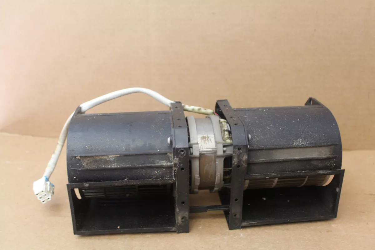 Bosch MW/Oven Vent Fan Motor Part # 00792453 | eBay