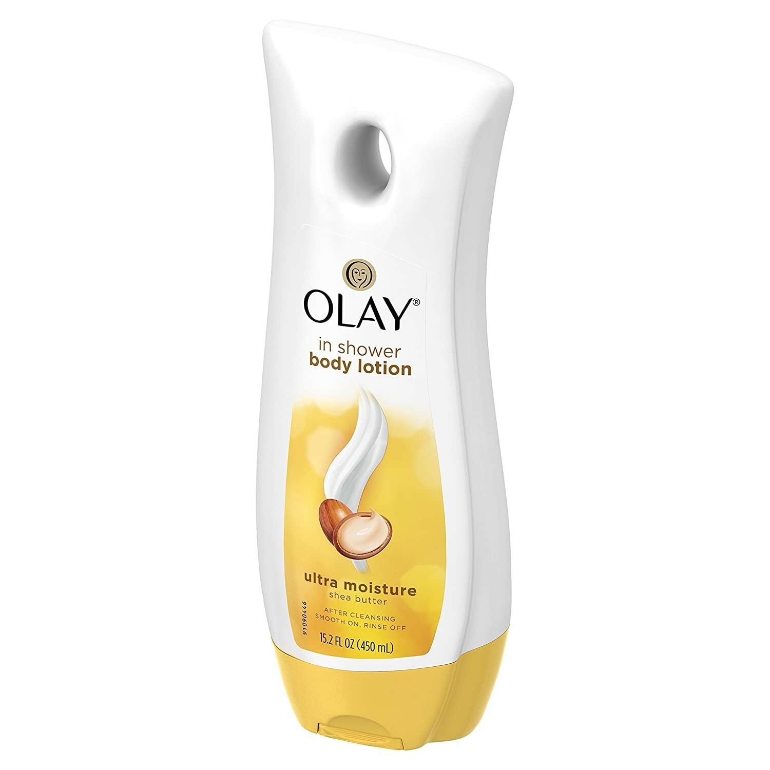 olay in shower moisturizer