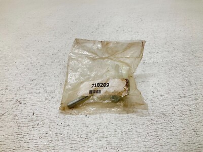 DESTACO 210209 Large Diameter Swivel Spindle Clamp Accessory DE-STA-CO New (TSC)