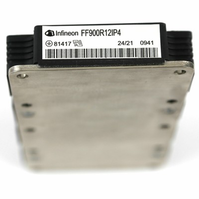 Brand New INFINEON FF900R12IP4 IGBT Power Supply Module