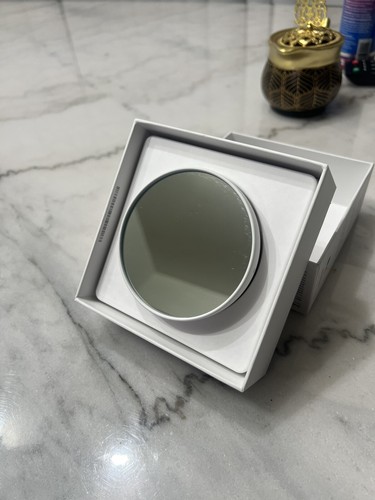 Google Nest G4CVZ Programmable Wi-Fi Thermostat - Fog Gray - Picture 2 of 2