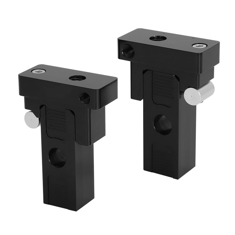 For Honda Grom 125 Aluminum Swingarm Chain Adjusters with Spools Kit 2014-2021 Foto 2 de 4