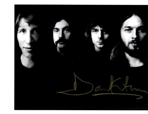 David-Gilmour-8x10-Hand-Signed-Photo-COA-Pink-Floyd