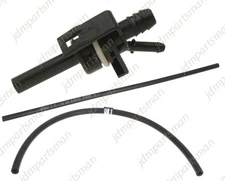 for BMW 325i 325is M3 PCV Valve + Hoses Kit 
